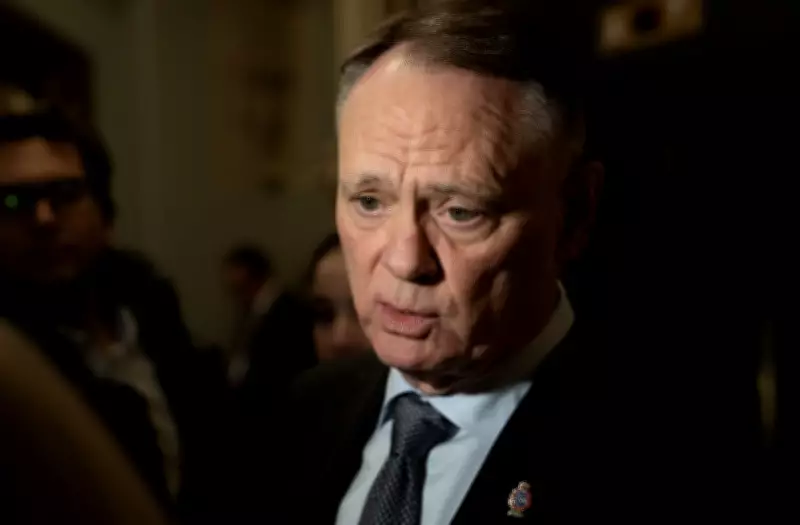 Canadian Armed Forces Personnel Safe After Missile Intercepted Near Israel-Lebanon Border