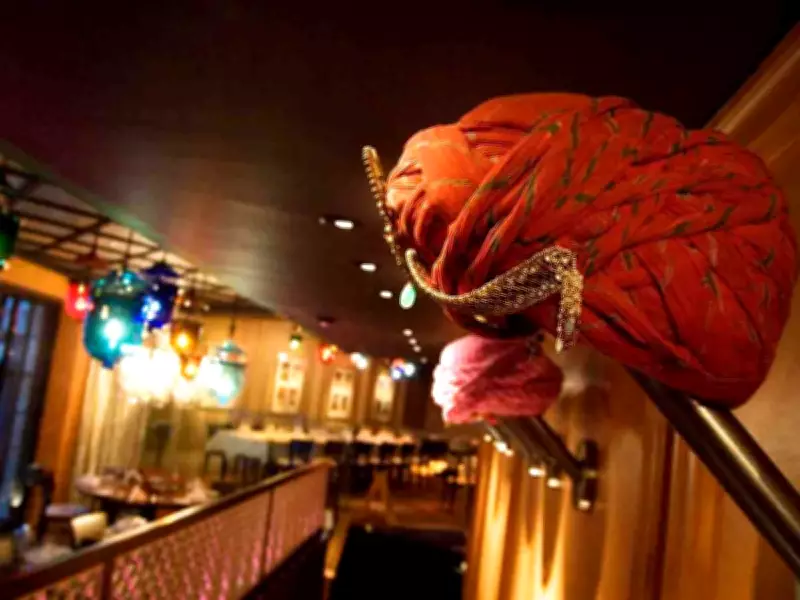 Canadian Billionaire Prem Watsa Expands UK's High-End Indian Restaurant Chain Globally