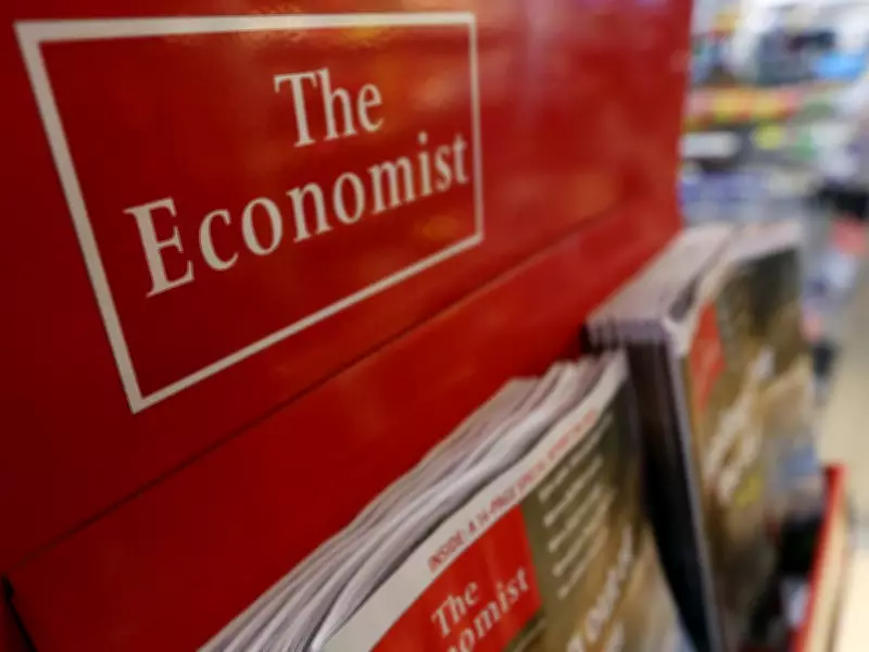 Canadian Billionaire Stephen Smith Acquires Stake in The Economist Group