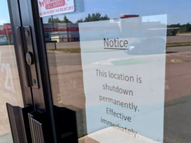 Canadian Businesses Dependent on U.S. Market Experience Sharp Decline, Report Reveals