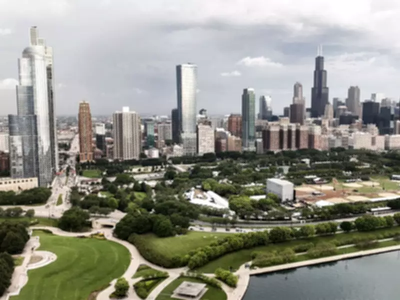 Canadian Columnist Defends U.S. Travel Amid Boycott Calls, Plans Chicago Trip