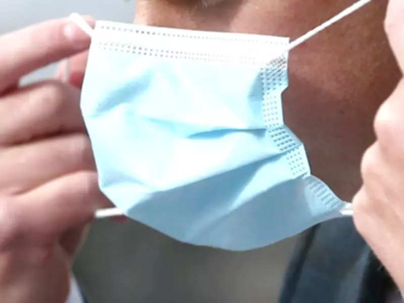 Canadian Columnist Demands Inquiry Into COVID-19 Response and Fraud Cases