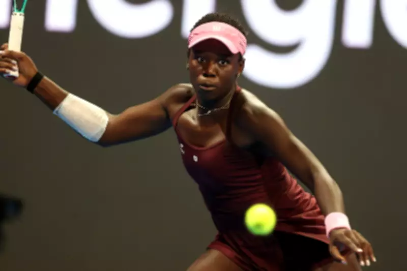 Canadian Duo Dabrowski and Mboko Reach Indian Wells Doubles Quarterfinals