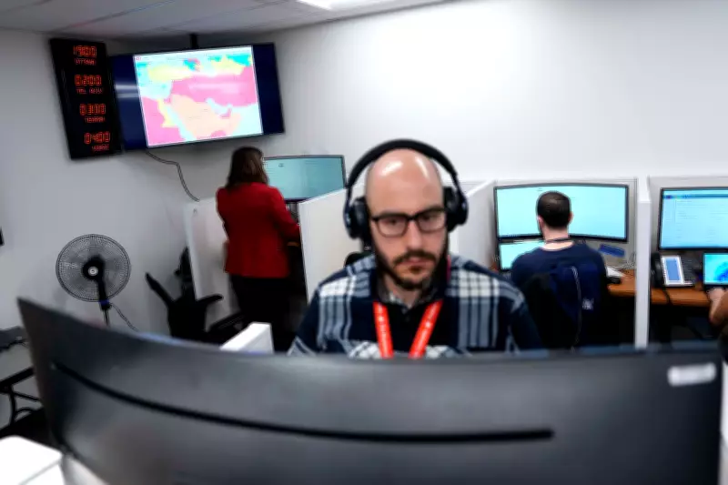 Canadian Evacuation Efforts Intensify as Middle East Conflict Escalates