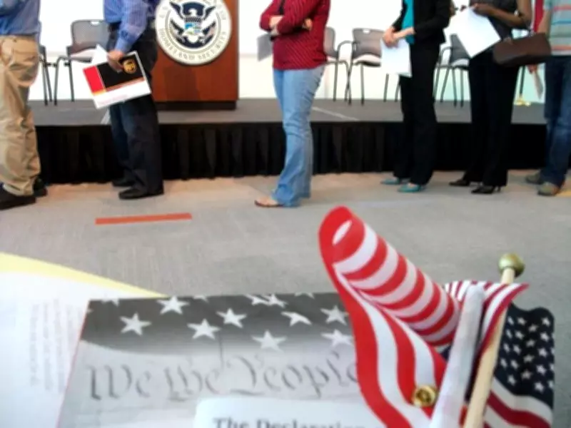 Canadian Expats Face ICE Detention Over Decades-Old Minor Offenses