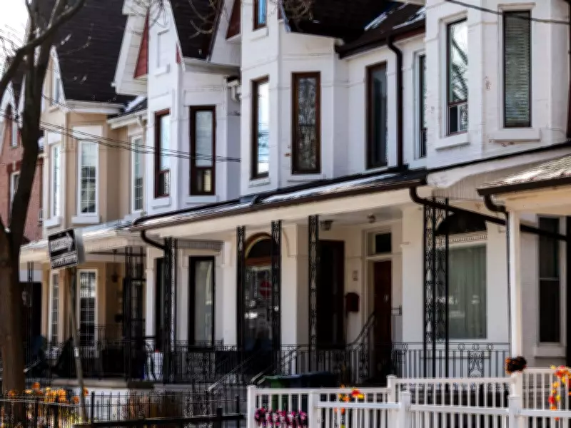 Canadian Homeowners Prioritize Mortgage Payments Amid Financial Strain