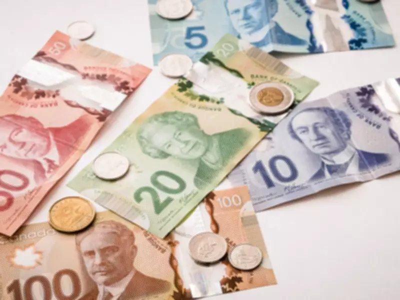 Canadian Household Wealth Hits $1.07M Average, Driven by Age, Province and Bracket