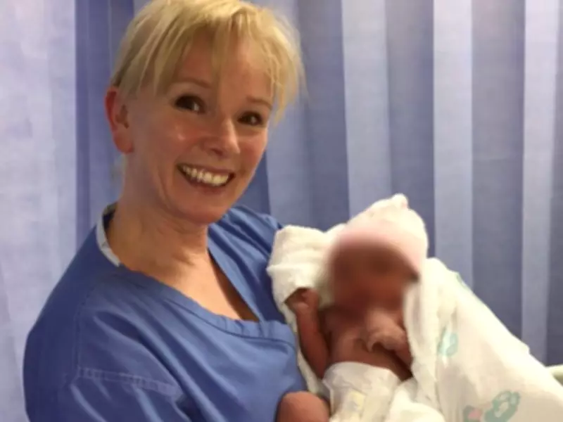 Canadian Immigration System Glitch Threatens Scottish Midwife with Deportation