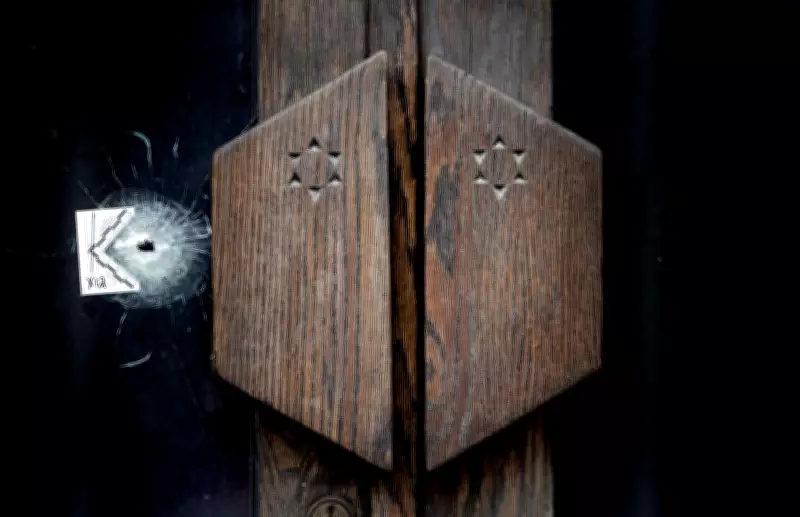 Canadian Jewish and Iranian Communities Face Escalating Violence Amid Middle East Tensions