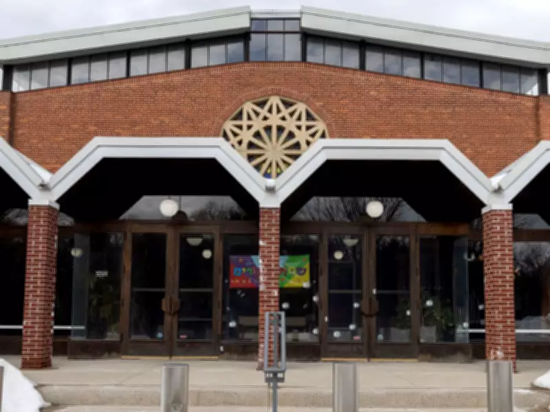 Canadian Jewish Community Urged to Heighten Vigilance Amid Iran Conflict