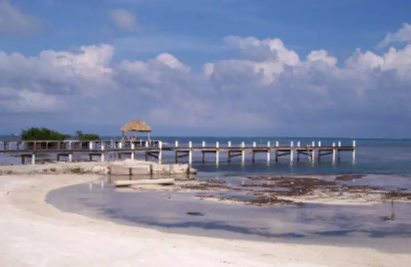 Canadian Man Found Dead in Boat Off Belize Coast Identified