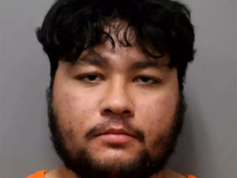 Canadian Man Sentenced to 46 Years for Molesting U.S. Teen He Met Online