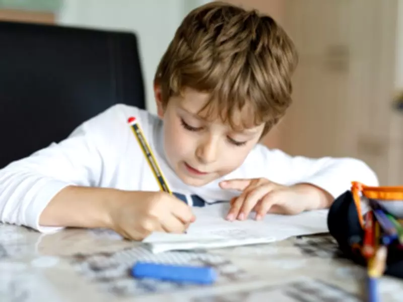 Canadian Math Scores Plummet: B.C. Schools and Parents Urged to Act