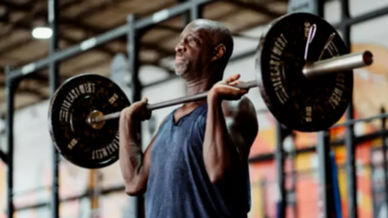 Canadian Men Face 'Ongoing Crisis' in Health Outcomes, Professor Warns