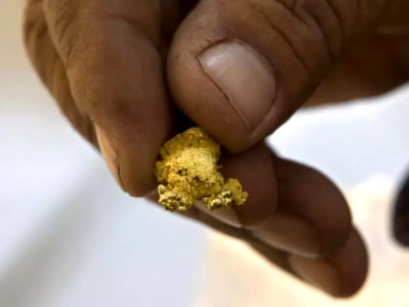 Canadian Mining Firm Lupaka Gold Sues Peru in U.S. Over $69M Arbitration Award