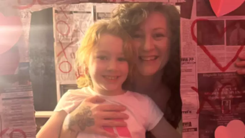 Canadian Mother and 7-Year-Old Daughter Detained by ICE in Texas