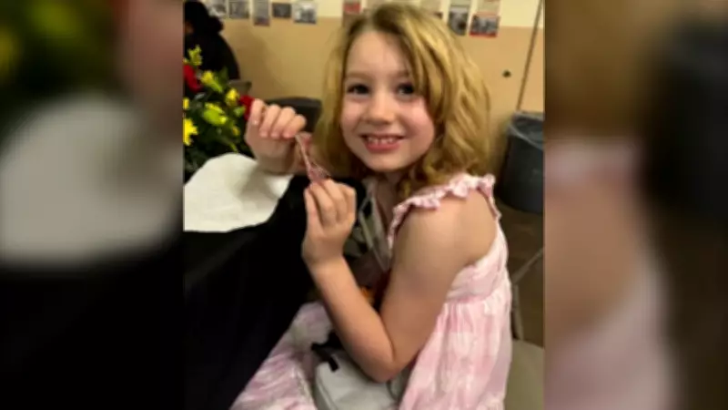 Canadian Mother and Daughter Endure 13 Days in Texas ICE Detention