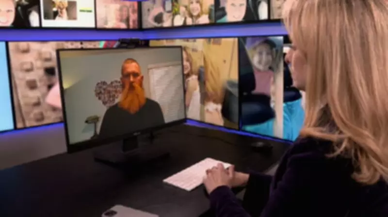 Canadian Mother Detained in Texas with Daughter Granted Bond, Husband Reports