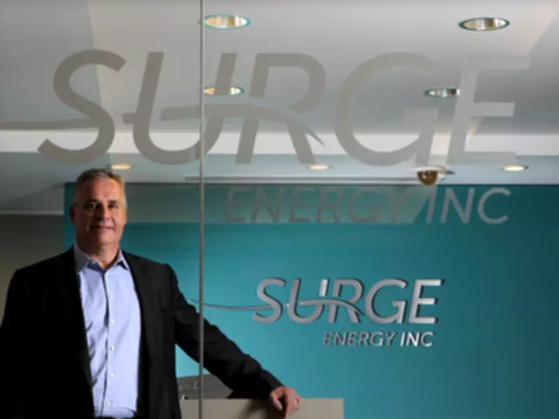 Canadian Oil Producers Hedge Prices Amid Iran Conflict, Maintain Spending Plans