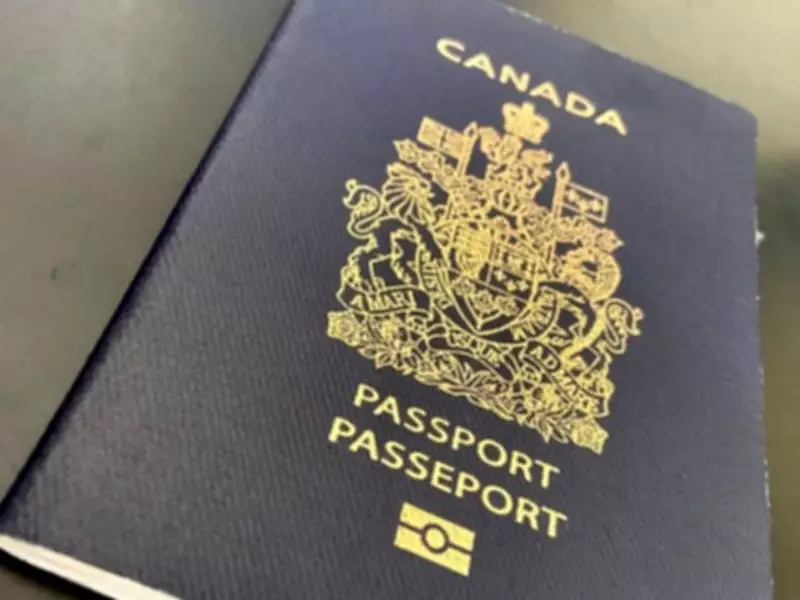 Canadian Passport Fees Increase Starting Tuesday, New 30-Day Processing Deadline