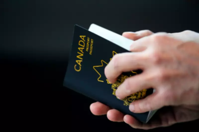 Canadian Passport Fees to Increase Starting March 31, 2026