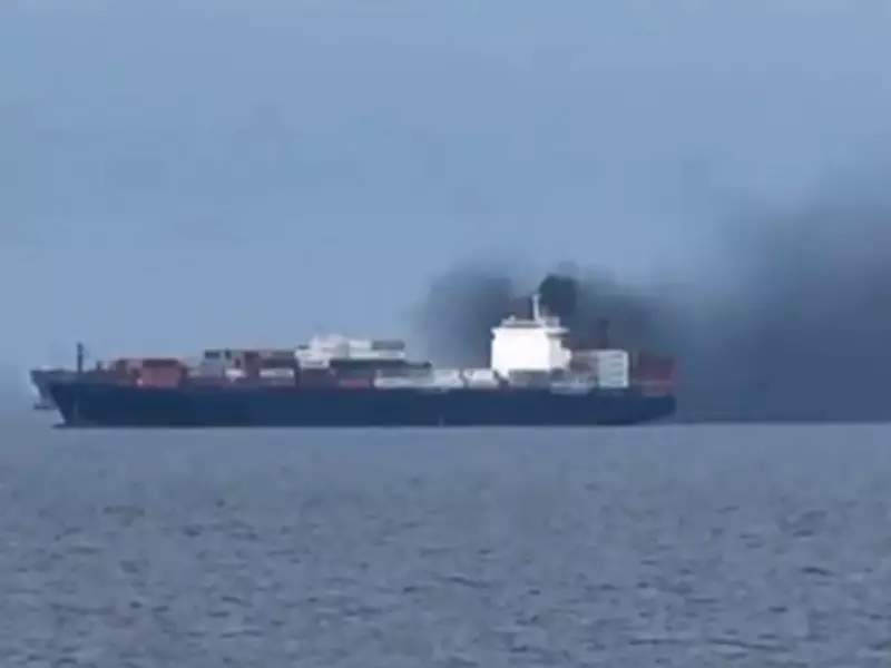 Canadian Perspective on Trump's Foreign Policy Reveals Global Concerns