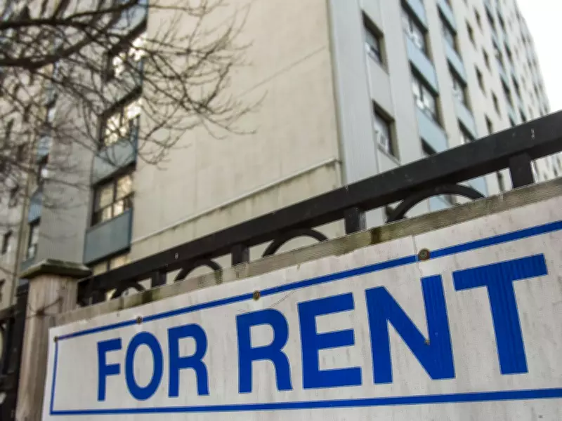 Canadian Rental Market Hits 33-Month Low, But Supply Cliff Looms Ahead