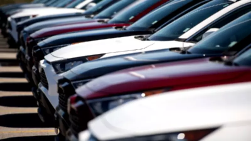 Canadian Retail Sales Surge in January, Reaching $70.7 Billion