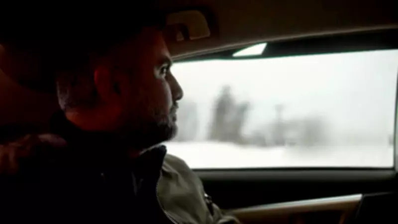 Canadian Risks Travel to Iran to Care for Dying Mother Amid High Tensions