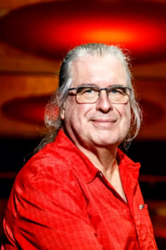 Canadian Scientist Gilles Brassard Wins Prestigious Turing Award for Quantum Computing