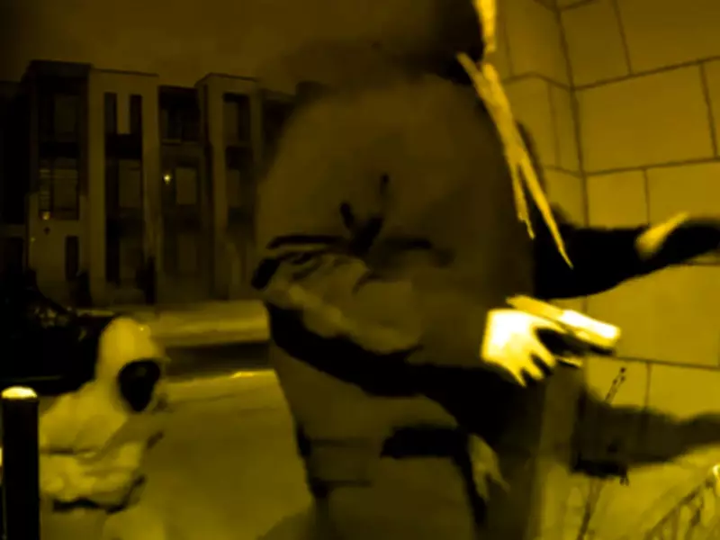 Canadian Self-Defense Laws Under Scrutiny After Homeowner Shooting Case