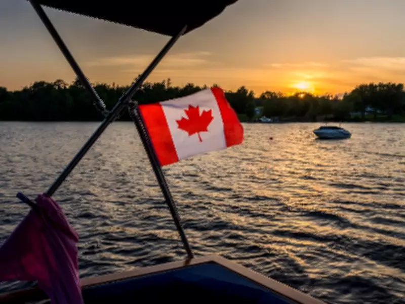 Canadian Seniors Outearn Younger Generations Amid National Happiness Decline