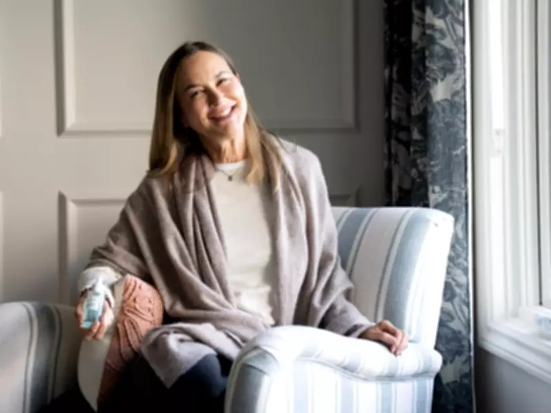 Canadian Skincare Brand Graydon Focuses on Age Positivity and Real Results