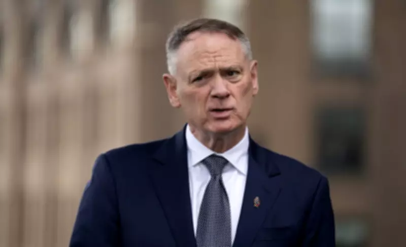 Canadian Troops in Middle East Safe Amid Conflict, Says Defence Minister