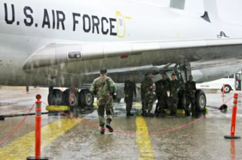 Canadian Troops Withdraw from Iraq with NATO Amid Escalating Iran Conflict