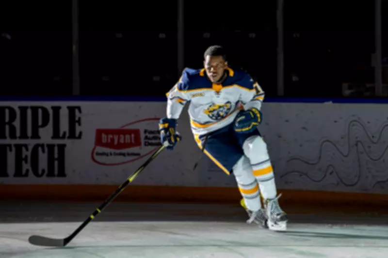 Canadian 'Youngblood' Remake Aims to Modernize Hockey's Outdated Playbook