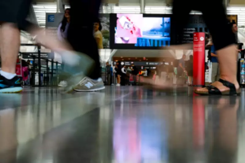 Canadians Seek March Break Alternatives Amid Cuba, Mexico Tensions