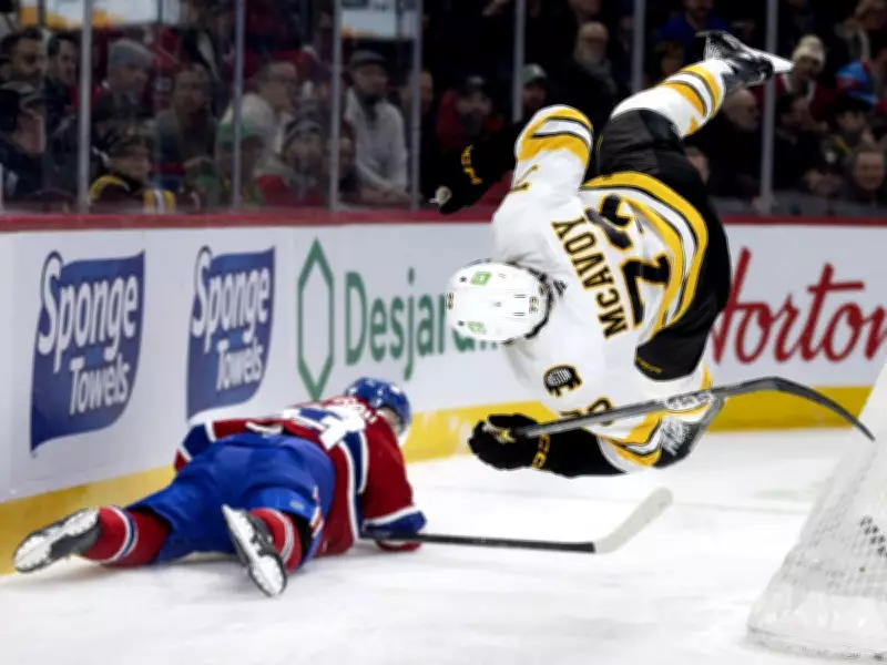 Canadiens Aim to Sustain Momentum Following Overtime Triumph Over Bruins