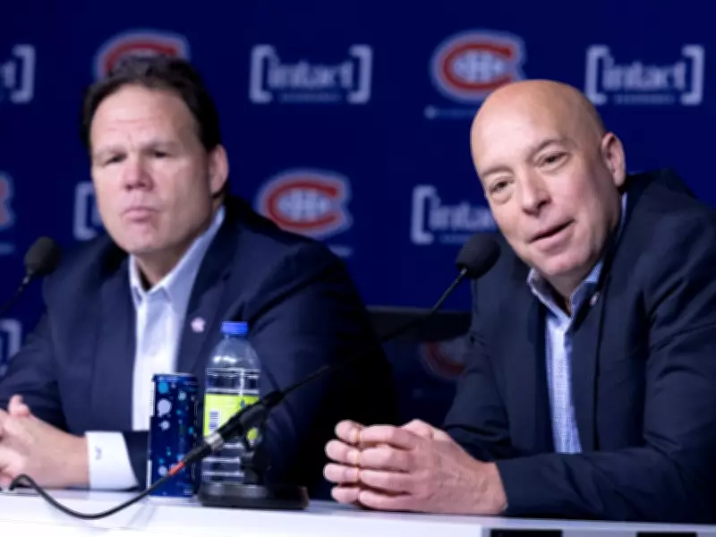Canadiens Unlikely to Make Major Moves Ahead of NHL Trade Deadline