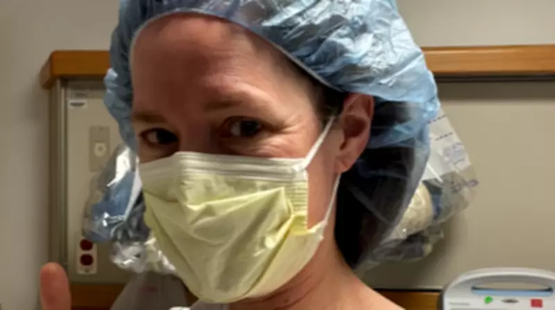 Cancer Survivor's Warning: Netflix Show Exposes Dangers of Alternative Medicine Quackery