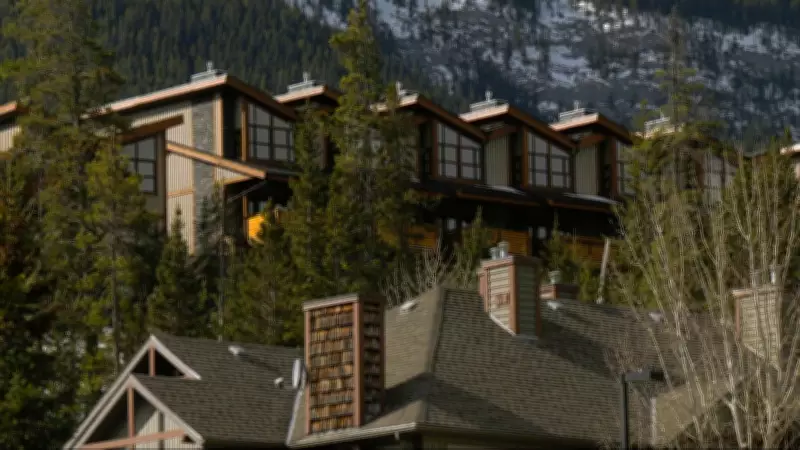 Canmore's Housing Crisis Blocks New Doctors from Settling in the Community