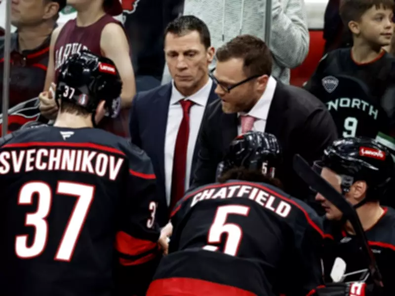 Canucks Face Hurricanes: Three Key Factors in Crucial NHL Matchup