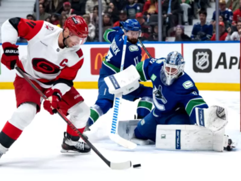 Canucks Face Leadership Void and Trade Deadline Decisions Amid Rebuild