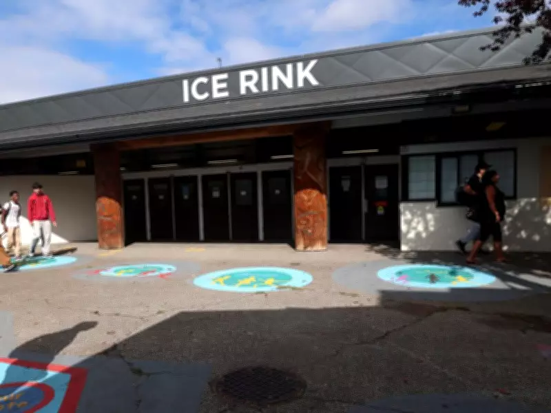 Canucks Urged to Build Ice Rink Legacy Beyond Britannia Complex