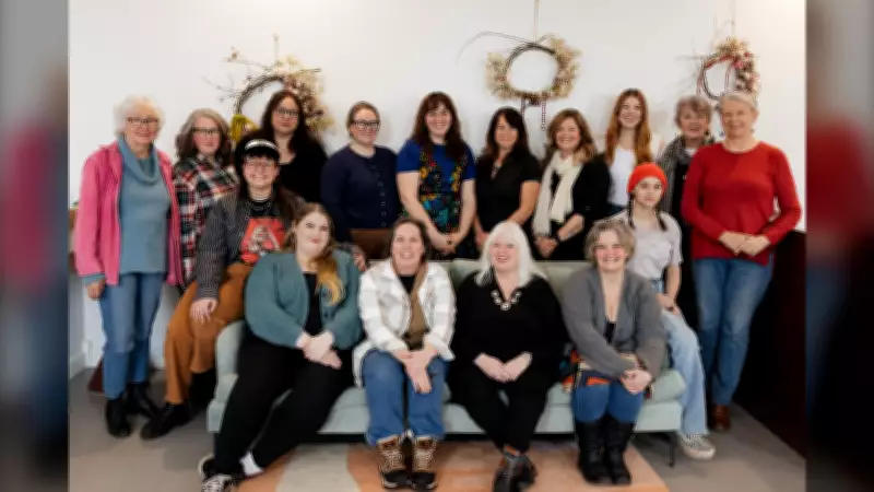 Cape Breton Artists Honor Rita MacNeil's Feminist Album in Tribute Show