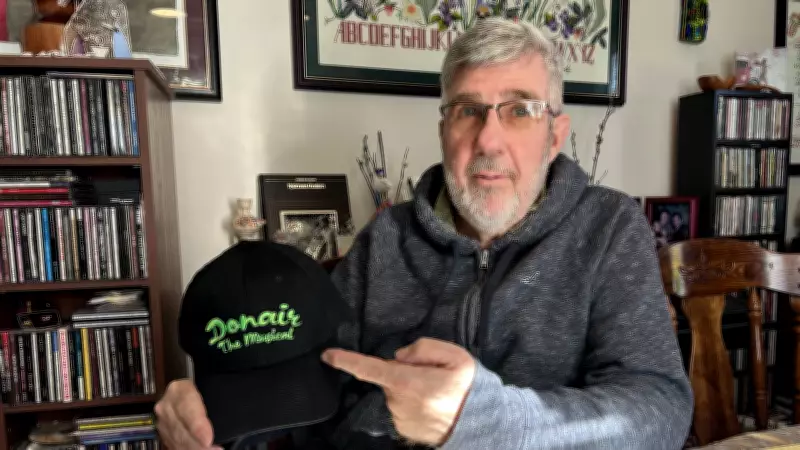 Cape Breton Donair Musical Finally Debuts After Four-Year COVID Delay