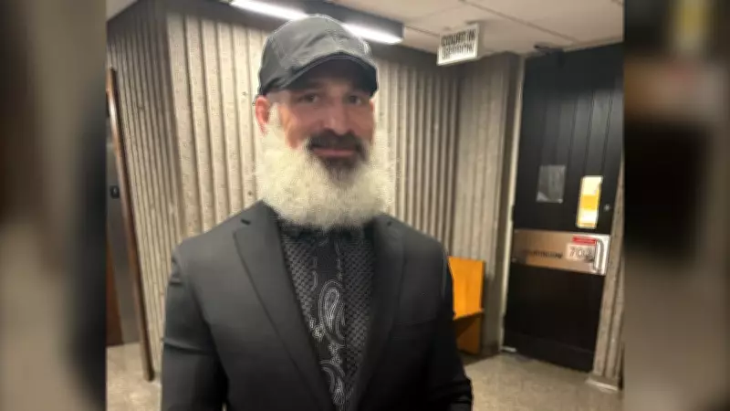 Cape Breton Man's Legal Challenge to 2025 Woods Ban Heard in Nova Scotia Supreme Court