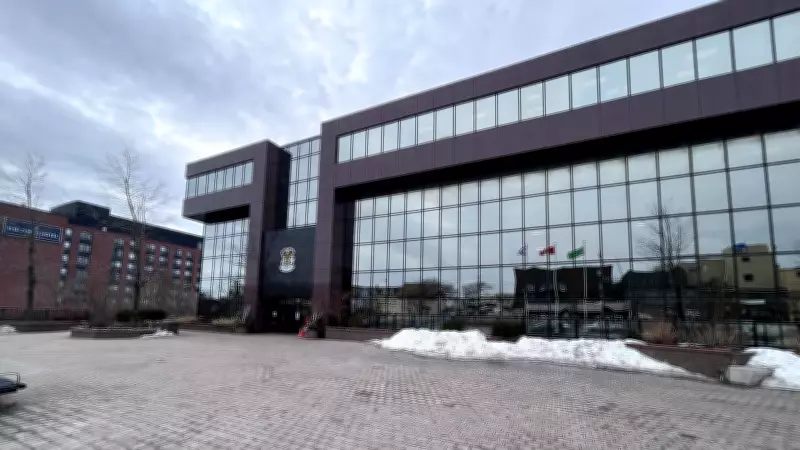 Cape Breton Regional Municipality Implements Spending Freeze Amid Fiscal Review
