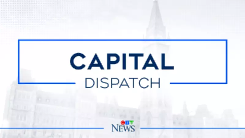 Capital Dispatch: Floor-Crossing MP Faces Scrutiny as Parliament Resumes Affordability Debate