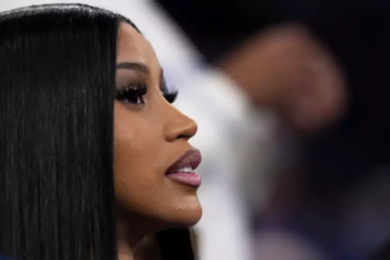 Cardi B Criticizes Hamilton, Ontario for Poor Ticket Sales Ahead of Concert
